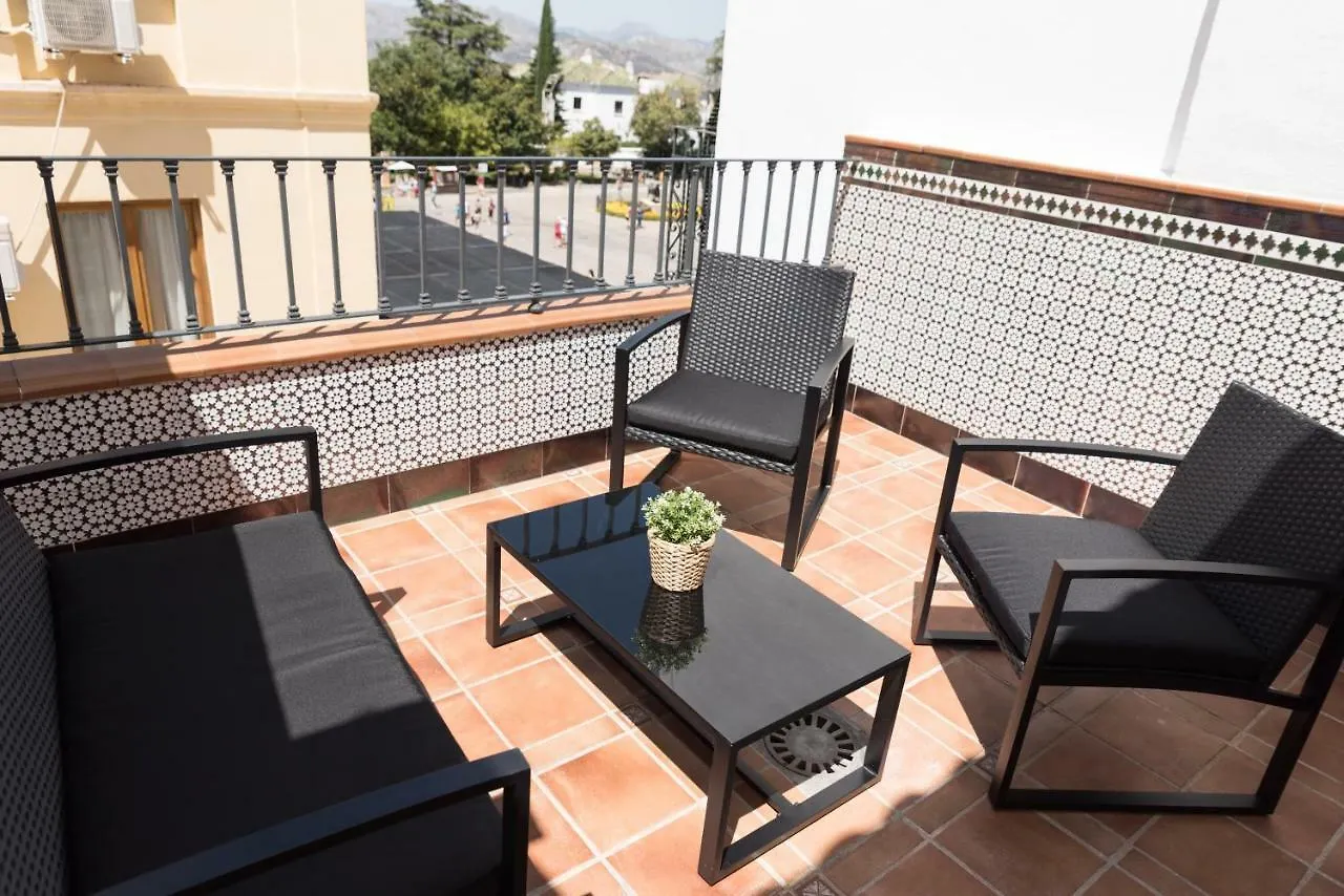 Apartamento Centro La Paz By Casaturistica Ronda 0*,  Spain