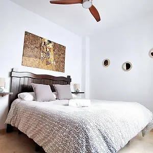 Loft Centrico En Cercano Al Tajo Y Plaza De Toros Con Wifi Y Parking Opcional Apartment