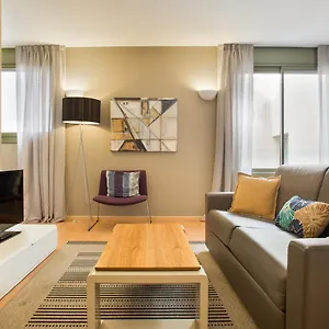Bonavista - Pedrera , Barcelona Spanje