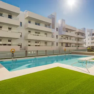 Aqua Vento, , Marbella Spanje
