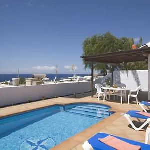 https://2-bedroom-villa-the-bungalow-with-private-heated-pool.in-canary-islands.com