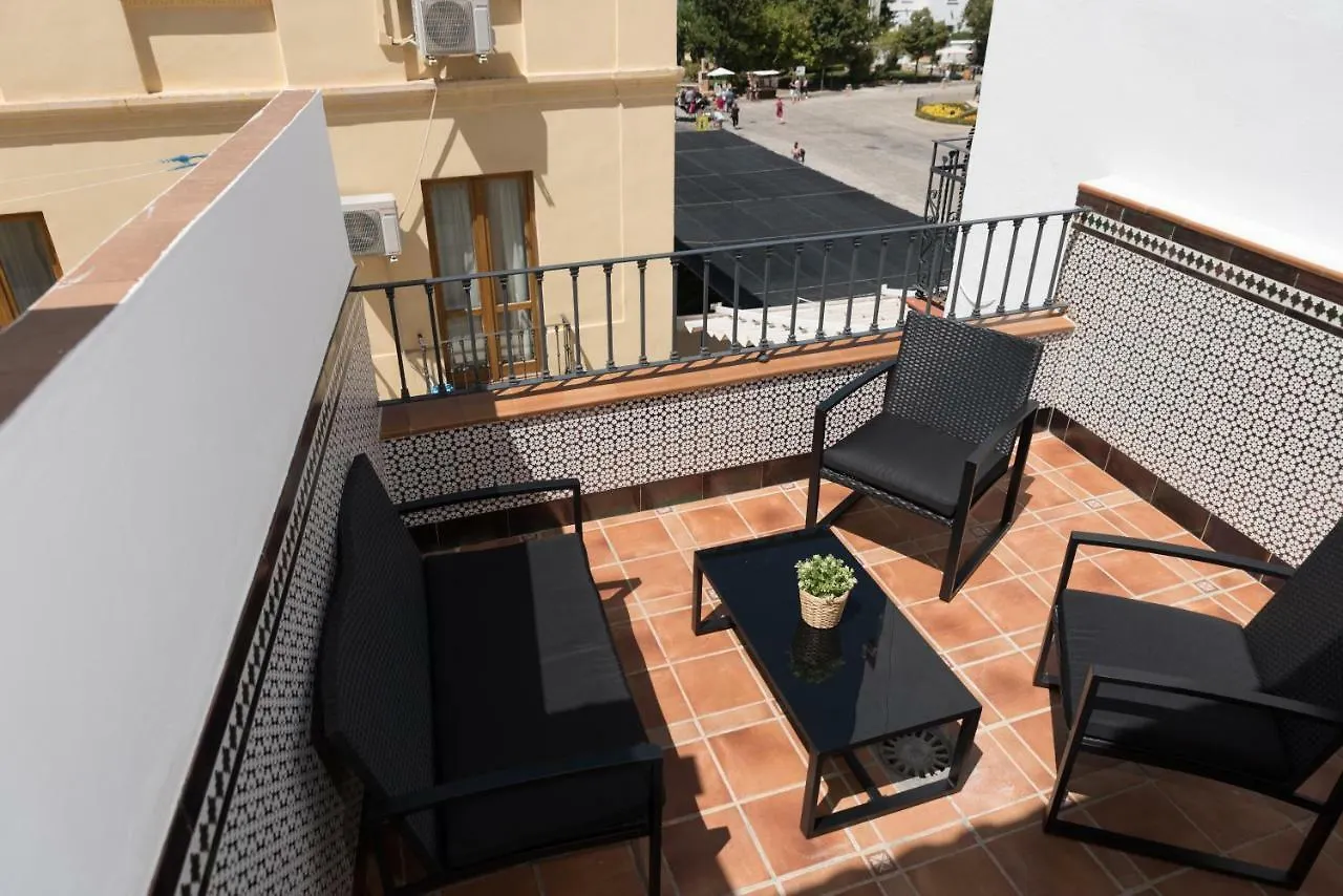 Apartamento Centro La Paz By Casaturistica Apartment Ronda 0*,  Spain