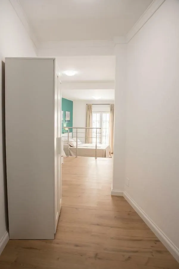 Apartamento Centro La Paz By Casaturistica Ronda Spain