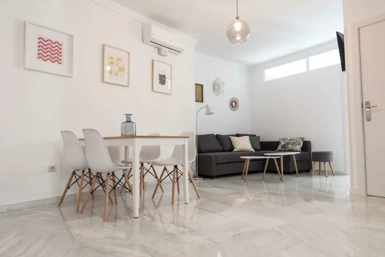 Apartamento Centro La Paz By Casaturistica Ronda 0*,  Spain