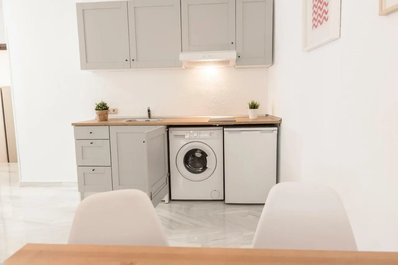 Apartamento Centro La Paz By Casaturistica Apartment Ronda