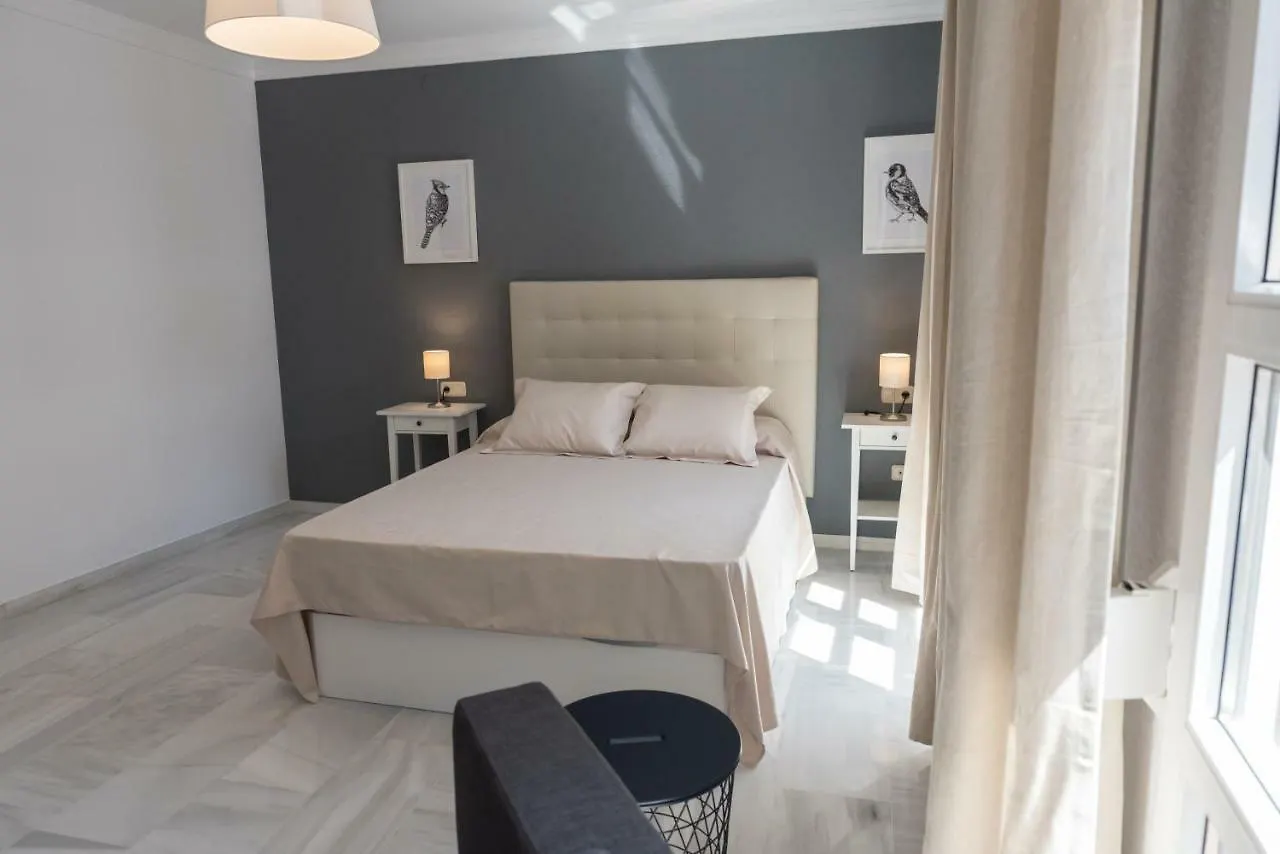 Apartamento Centro La Paz By Casaturistica Ronda Spain