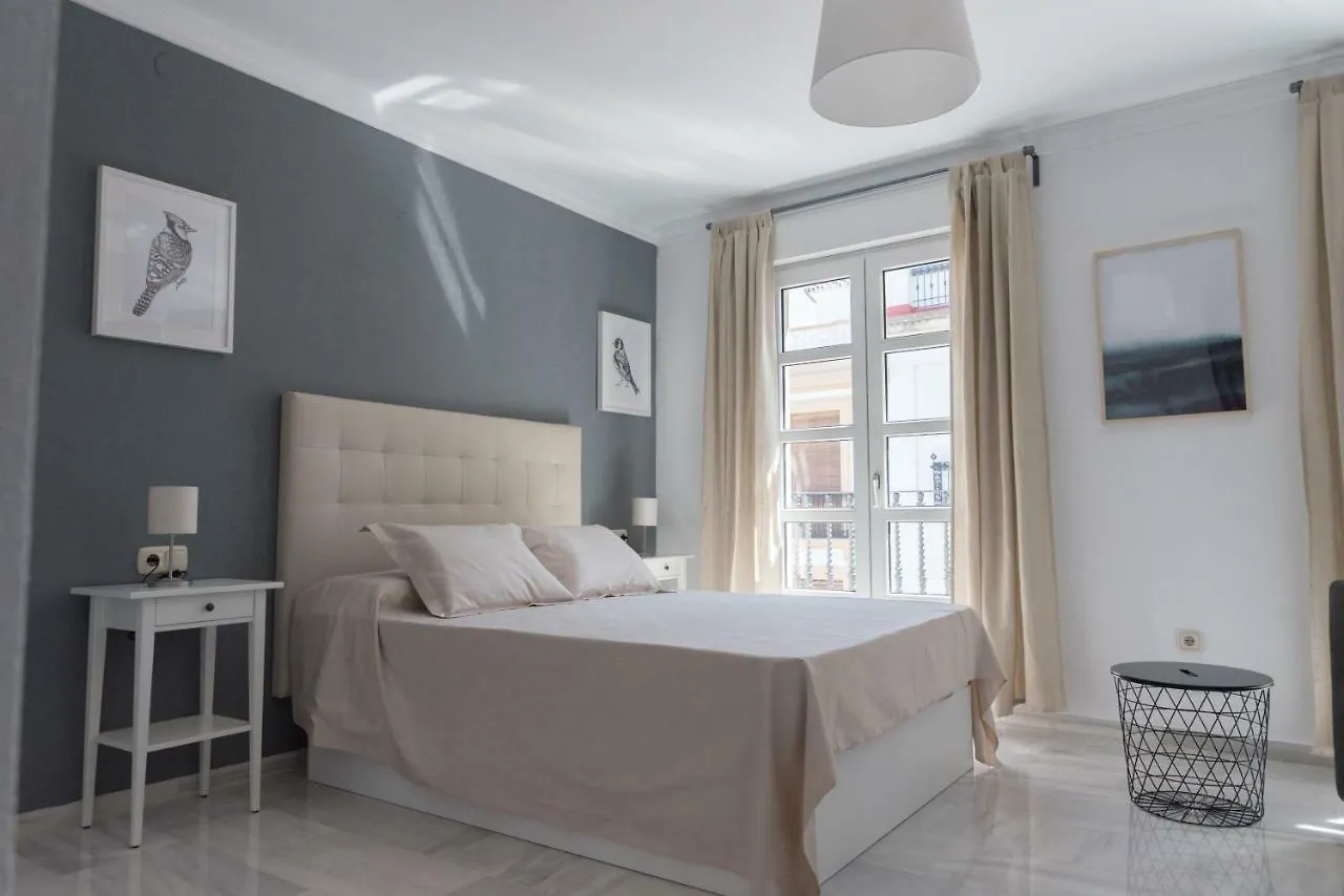 Apartamento Centro La Paz By Casaturistica Ronda 0*,  Spain