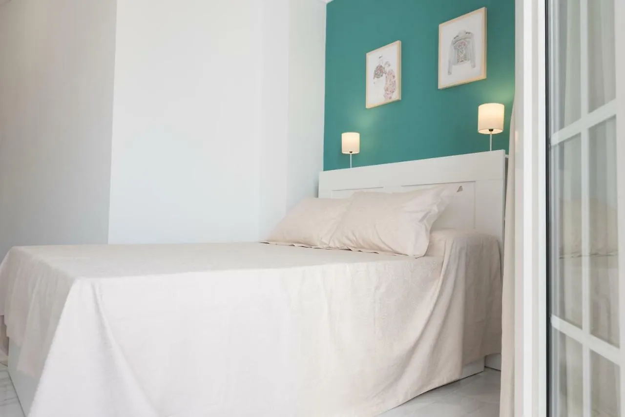 Apartamento Centro La Paz By Casaturistica Apartment Ronda